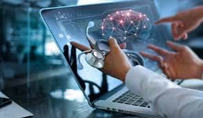 Tech in Health care:-How is technology revolutionizing healthcare delivery and patient care ?