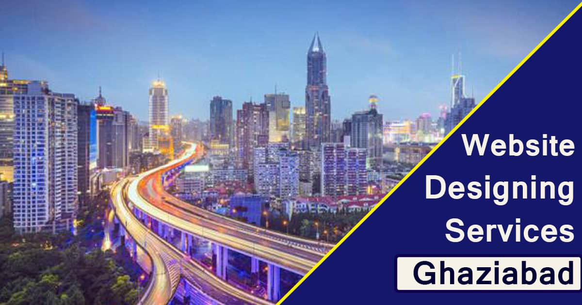 Best Website Design Ghaziabad- Uttar Pradesh