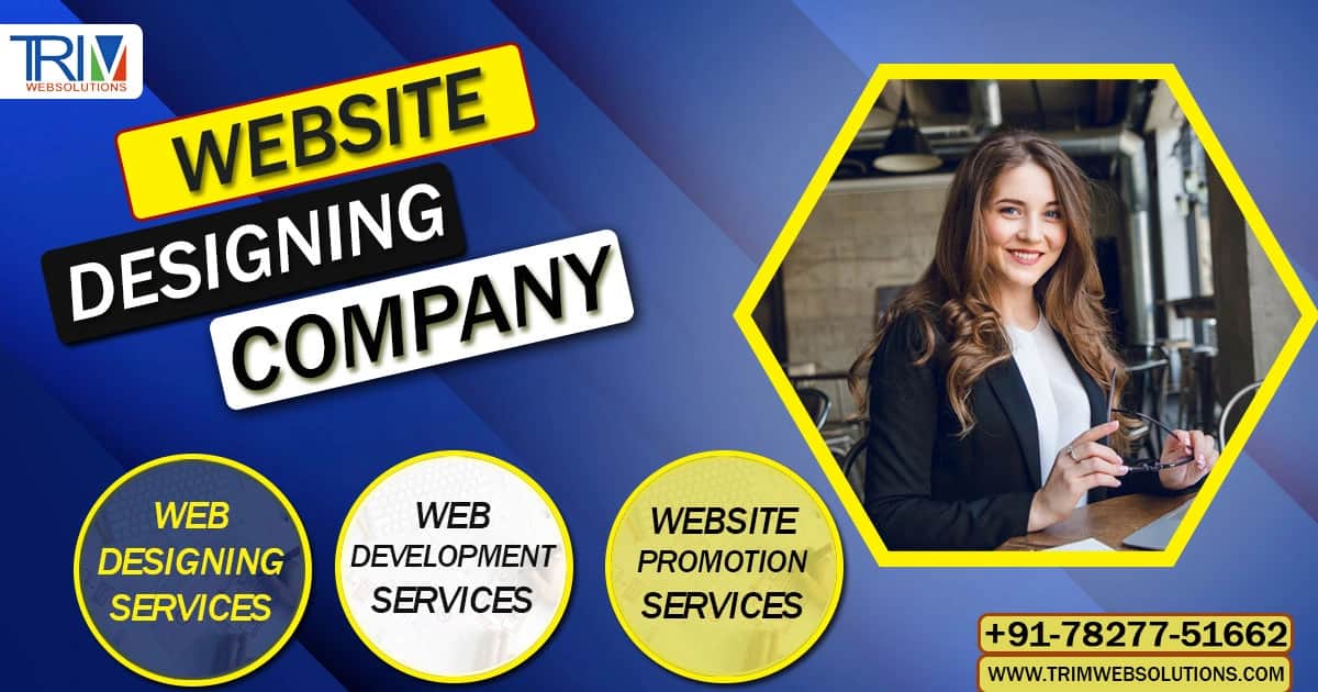 Website Design Sector 15