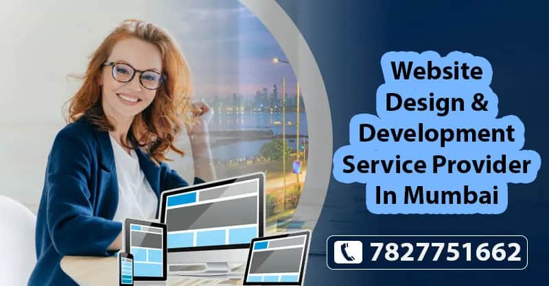 Website Designing in Mumbai, Maharashtra