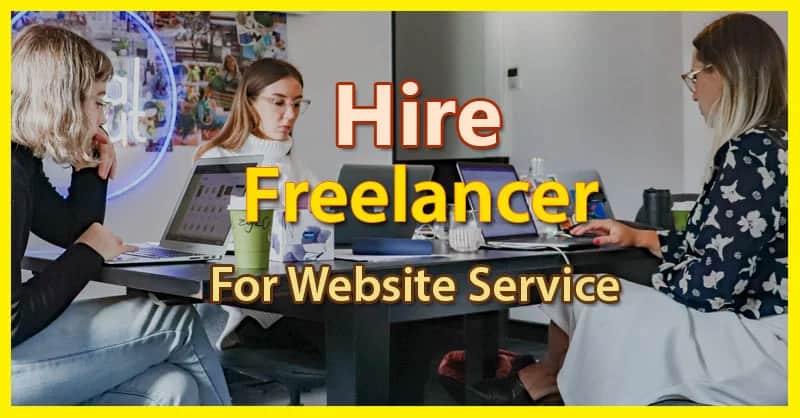 Freelance Website Designer and Developer Columbia - Trimwebsolutions