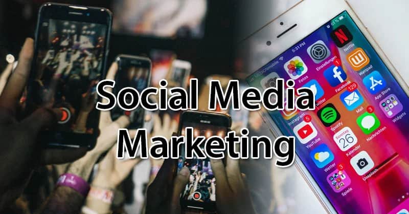 Social Media Optimization Services Company Columbia, US - Trimwebsolutions | Website Promotion Over Facebook, Instagram, Twitter, Linkedin, Pinterest, and Youtube.