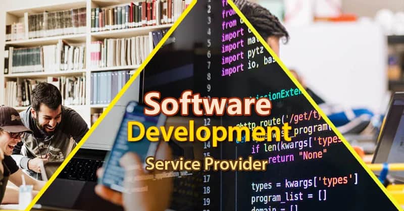 Software Development Company in Columbia, US