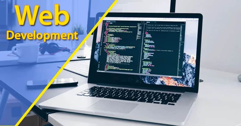 Top Website Development Service Provider Columbia