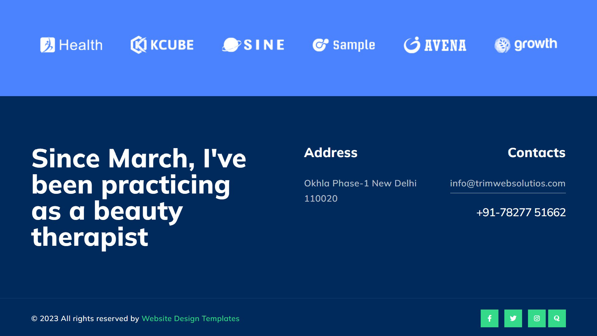 Case Study