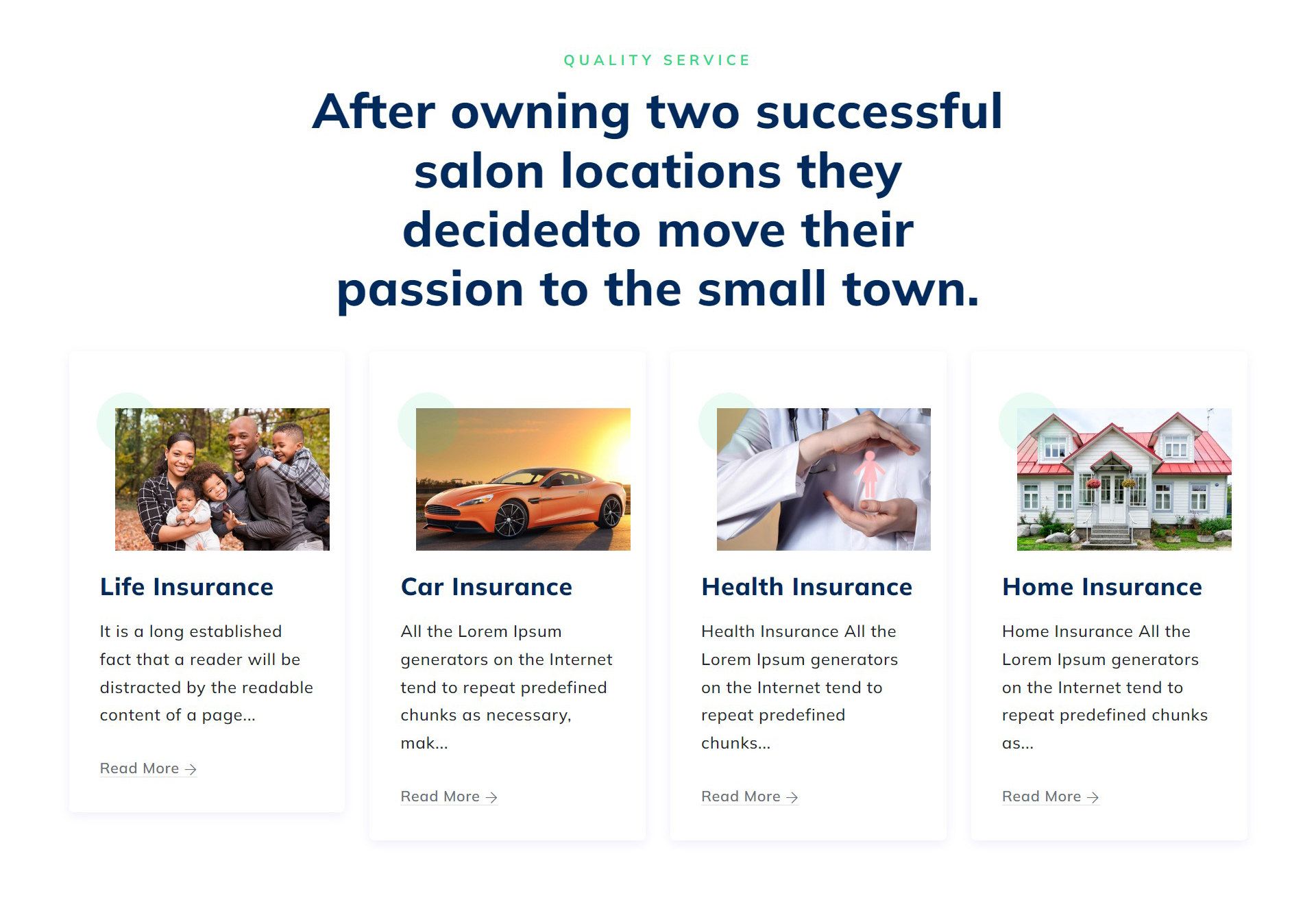 Case Study