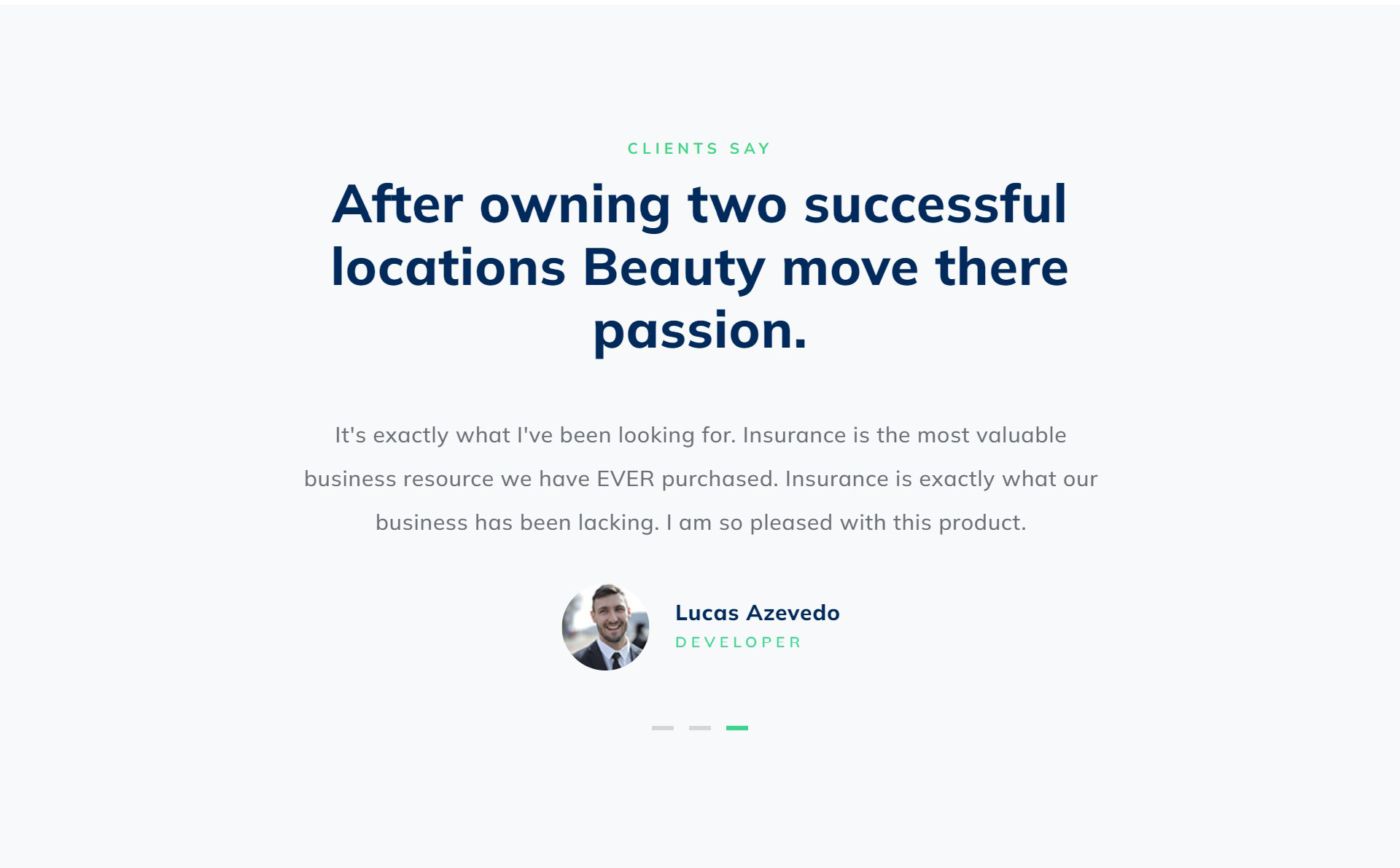 Case Study