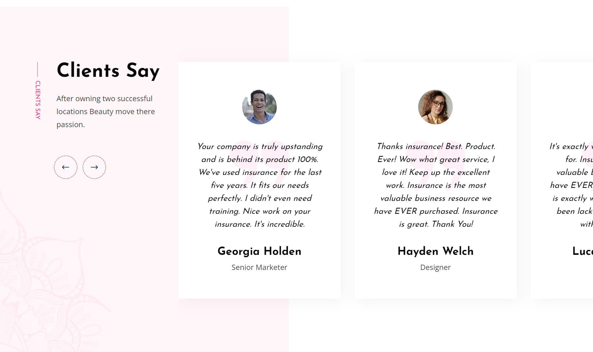 Case Study