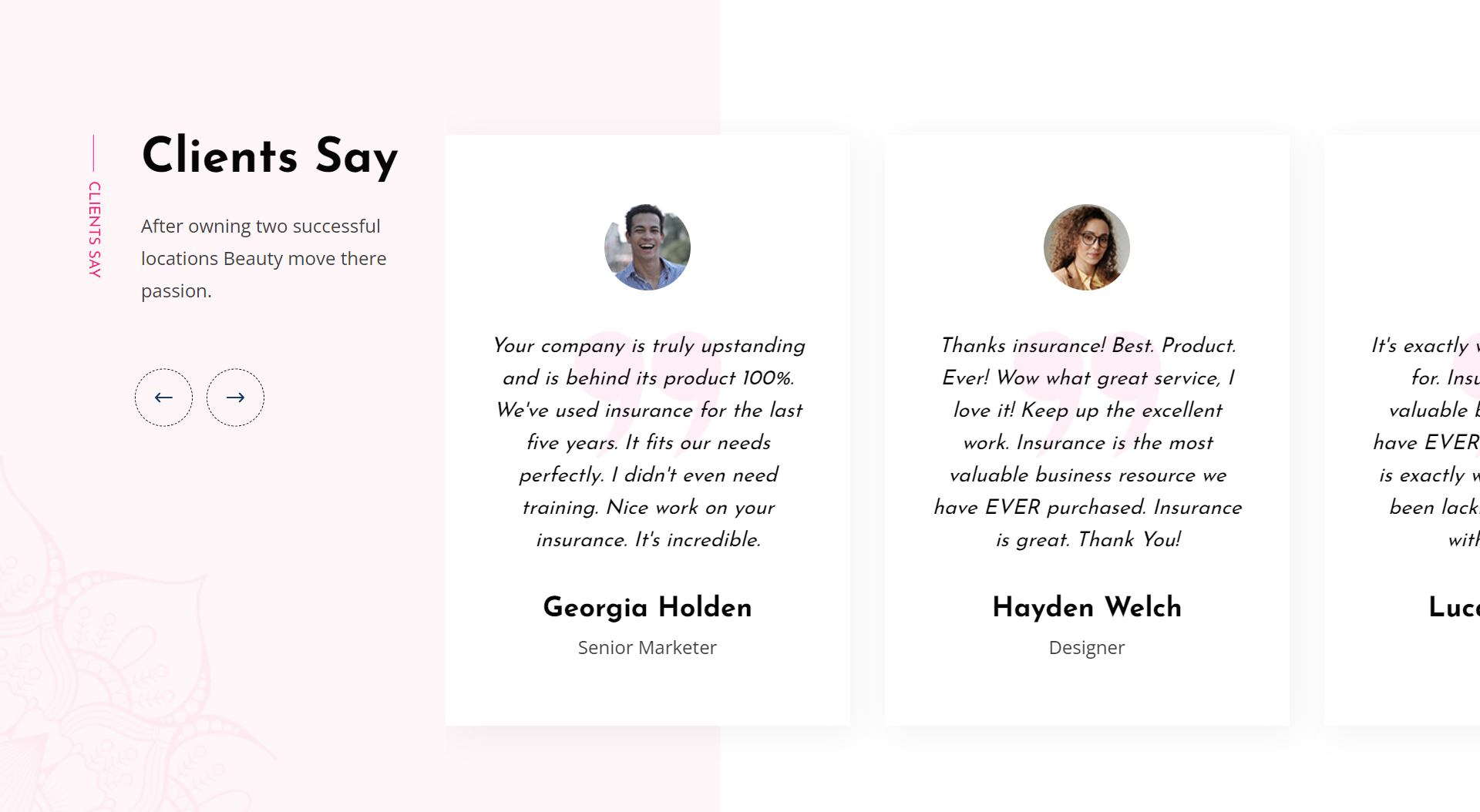 Case Study