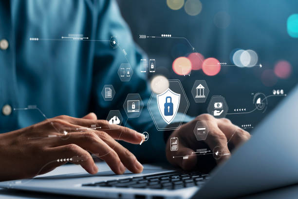 Cyber insurance
