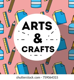 Arts & Crafts