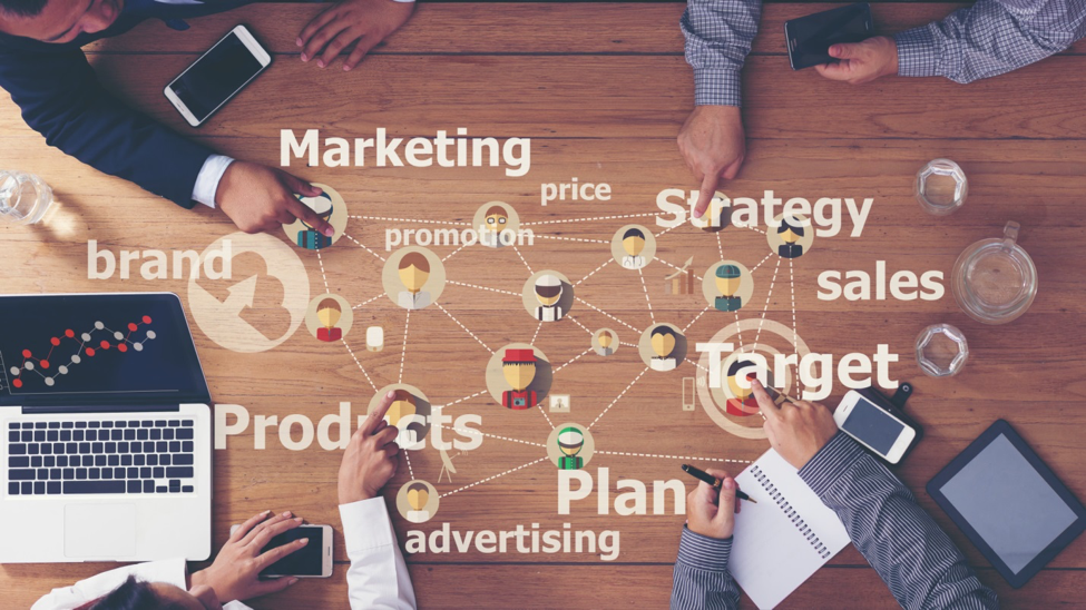 Marketing Strategies