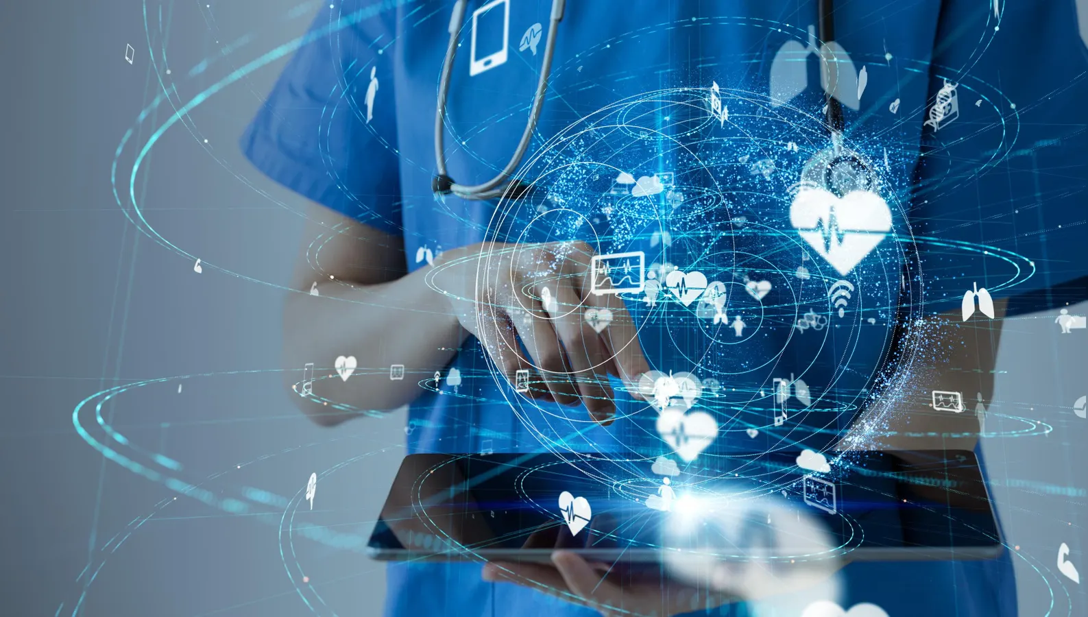 Healthcare innovation
