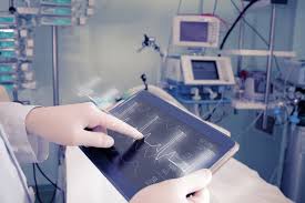 The latest medical technology
