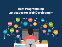 Best Programming Languages to Learn for Web Development