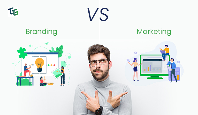 Marketing & Branding