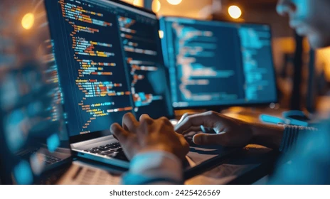 Programming & Coding