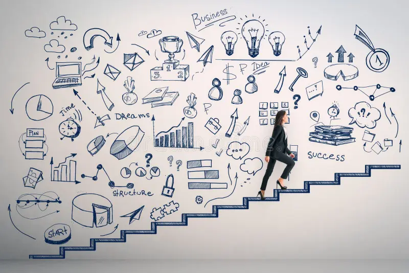 Career & Growth in Development
