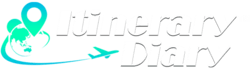 itinerarydiary.com