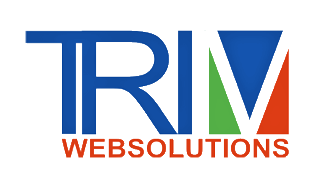 Logo- Trimwebsolutions.com